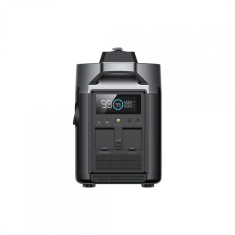 EcoFlow Dual Smart Generator električni bencinski inverterski agregat (5000301002)