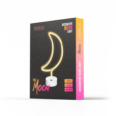 Neolia Neon LED luč - luna