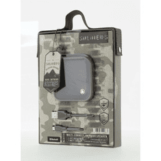 Hama Bluetooth mobilni zvočnik Soldier S