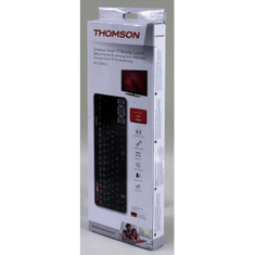Thomson ROC3506 brezžična tipkovnica z daljinskim upravljalnikom za televizor LG