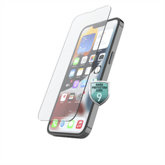 Hama Premium Crystal Glass, zaščita zaslona za Apple iPhone 13 Pro Max