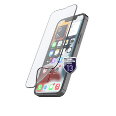Hama Hiflex, zaščita zaslona za Apple iPhone 13 mini, odporna proti razbitju, varnostni razred 13