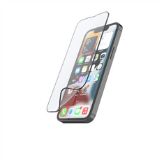 Hama Hiflex, zaščita zaslona za Apple iPhone 13 mini, odporna proti razbitju, varnostni razred 13
