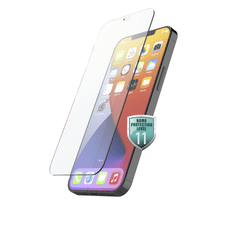 Hama 3D Full Screen, zaščita zaslona za Apple iPhone 12 Pro Max, črna