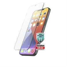 Hama 3D Full Screen, zaščita zaslona za Apple iPhone 12 Pro Max, črna
