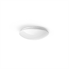 Hama Stropna svetilka SMART WiFi, učinek bleščic, okrogla, 30 cm