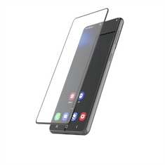 Hama 3D Full Screen, zaščitno steklo za Samsung Galaxy S22/ S23, varnostni razred 7