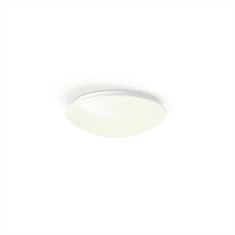 Hama Stropna svetilka SMART WiFi, učinek bleščic, okrogla, 30 cm
