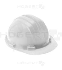 Hoegert HT5K180 ZAŠČITNA ČELADA, BELA