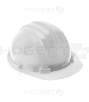 Hoegert HT5K180 ZAŠČITNA ČELADA, BELA