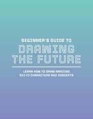 Beginner's Guide to Drawing the Future