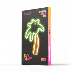 Neolia Neon LED luč - palma