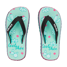 Cool Shoe Japonke Eve Slight Girl Chop AIE, 31/32