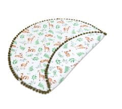 Inny Igralna podloga Forest time - MA-01-FT-B