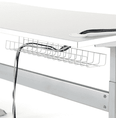 AJProsigma Nosilec kablov: D 490 mm Srebrni