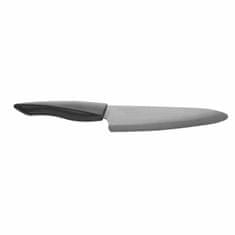shumee KYO - Kuharski nož 18 cm Shin Black