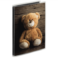 Hama Album soft BATZI 10x15/36, design mix