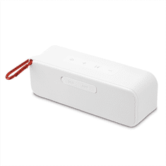 Hama PowerBrick 2.0, zvočnik Bluetooth, IPX4, 8 W, bel