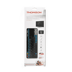 Thomson ROC3506 brezžična tipkovnica z daljinskim upravljalnikom za televizor Sony