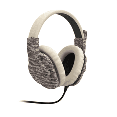 uRage gaming slušalke SoundZ 333, bež-rjave barve