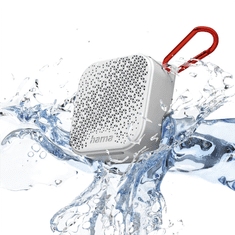 Hama Zvočnik Bluetooth Pocket 2.0, bel