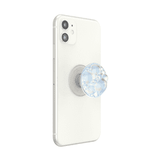 PopSockets PopGrip Gen.2, Mehurčki, 3D mehurčki prozorni