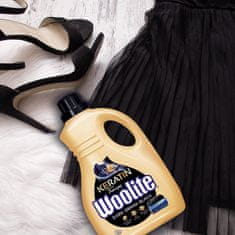 Woolite Dark, Black & Denim tekoči detergent 3.6 l / 60 odmerkov pranja