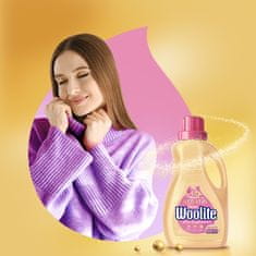 Delicate & Wool detergent 3.6 l / 60 pralnih odmerkov