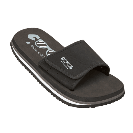 Cool Shoe Natikači Original Slide Black