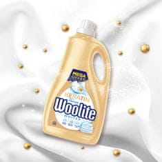 Woolite Extra White Brillance tekoči detergent 3.6 l / 60 pralnih odmerkov