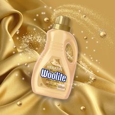 Woolite Pro-Care pralni detergent, 3.6 l / 60 pralnih odmerkov