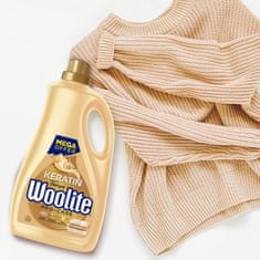 Woolite Pro-Care detergent, 2.7 l / 45 odmerkov pranja