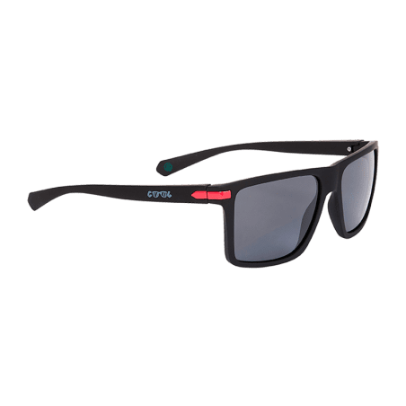 Cool Shoe Sonča očala RSP, polarizirana, rdeča