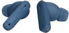 JBL Tune Beam brezžične slušalke, modre
