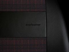 AUTO-DEKOR AVTO-DEKOR EXCLUSIVE E5 avtoprevleke