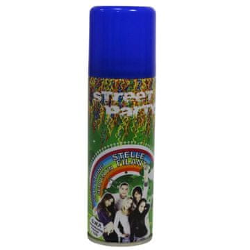 Sprej Špageti - Trakovi Modri