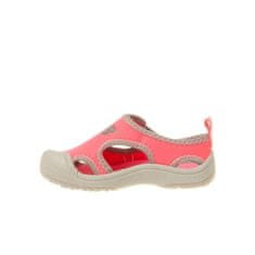 New Balance Sandali roza 33.5 EU Kids Cruiser Sandal