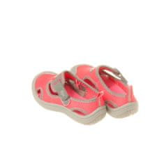 New Balance Sandali roza 33.5 EU Kids Cruiser Sandal