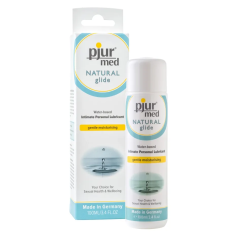 Pjur LUBRIKANT Pjur Med Natural Glide (100 ml)