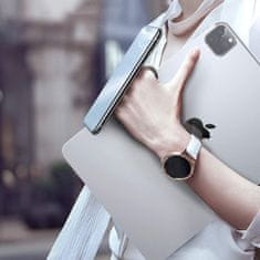 Tech-protect Magnetic Ring držalo za telefon na prst, vijolična