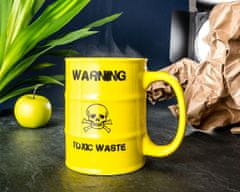 Luniks Skodelica TOXIC WASTE