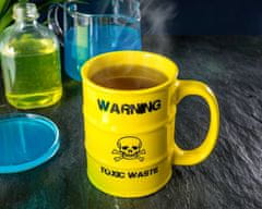 Luniks Skodelica TOXIC WASTE