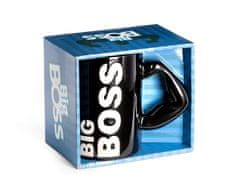 Luniks Skodelica BIG BOSS