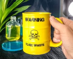 Luniks Skodelica TOXIC WASTE