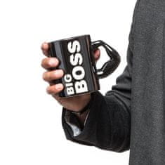 Luniks Skodelica BIG BOSS