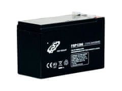FORTRON FSP nadomestna baterija 12V9AH za FP800 / EP850 / EP1500 (2 kosa) / EP2000 (2 kosa)