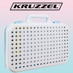 Kruzzel Ustvarjalni mozaik z izvijačem 22444