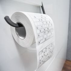 Luniks Toaletni papir Sudoku