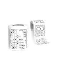 Luniks Toaletni papir Sudoku