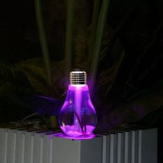 Luniks LED žarnica difuzor zraka